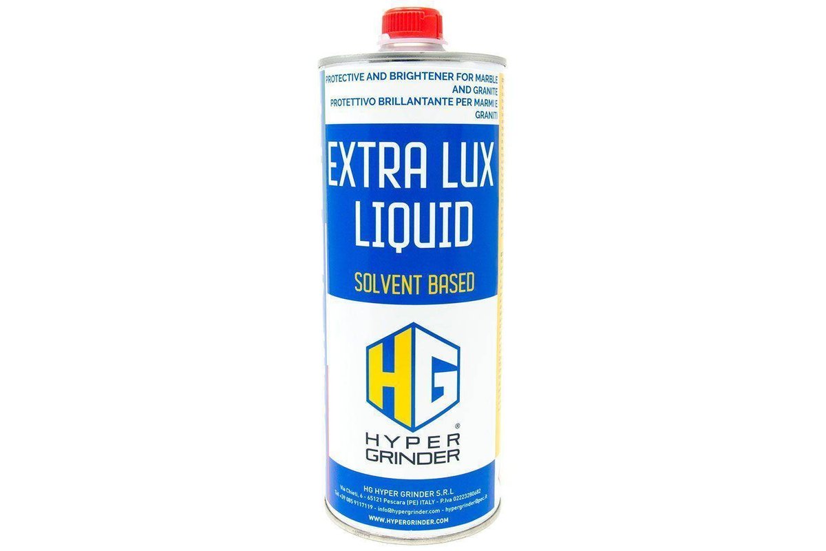 HG Extra Lux Liquid SB