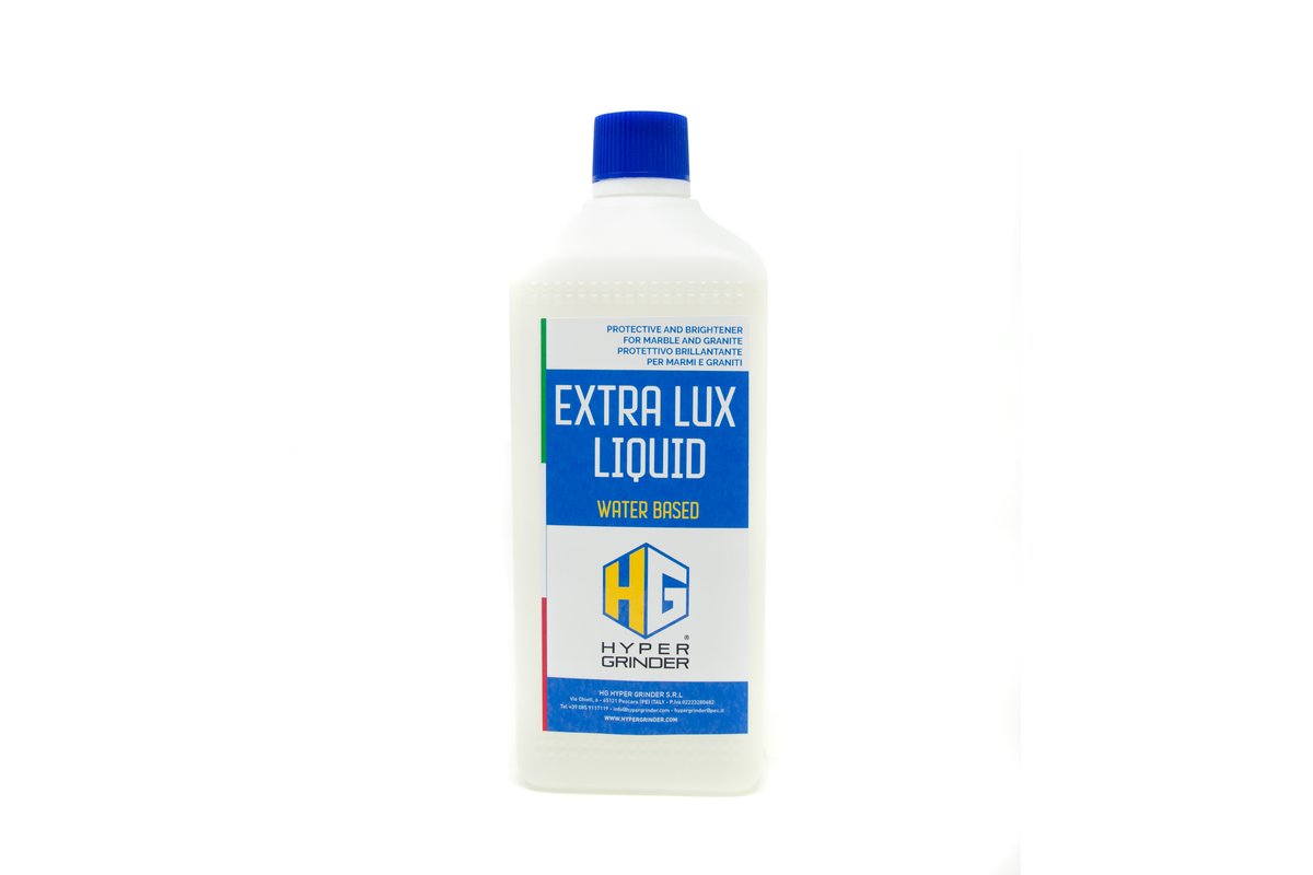 HG Extra Lux Liquid WB