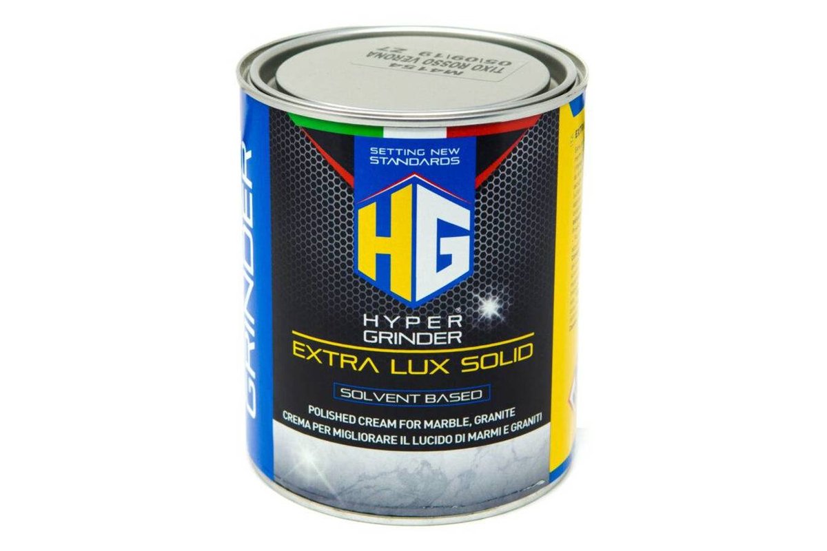 HG Extra Lux Solid SB