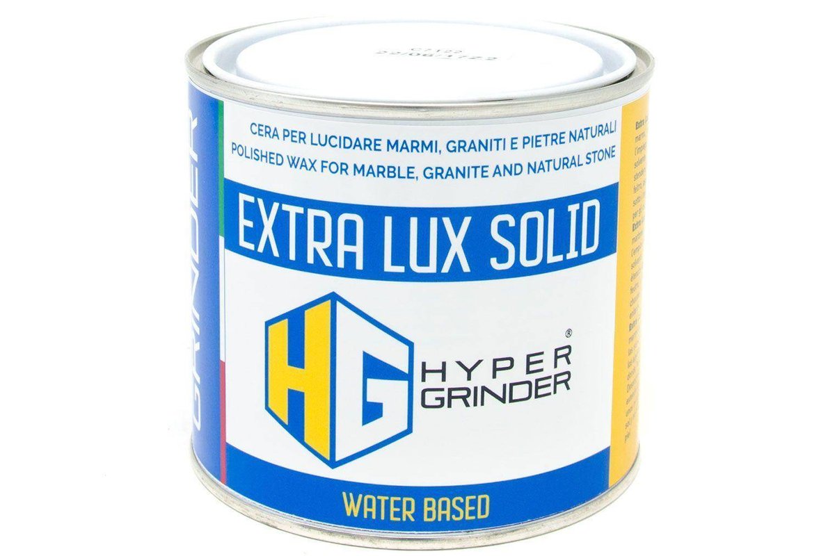HG Extra Lux Solid WB