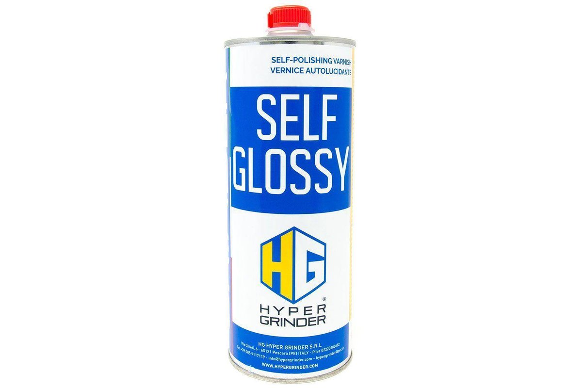 HG Self Glossy