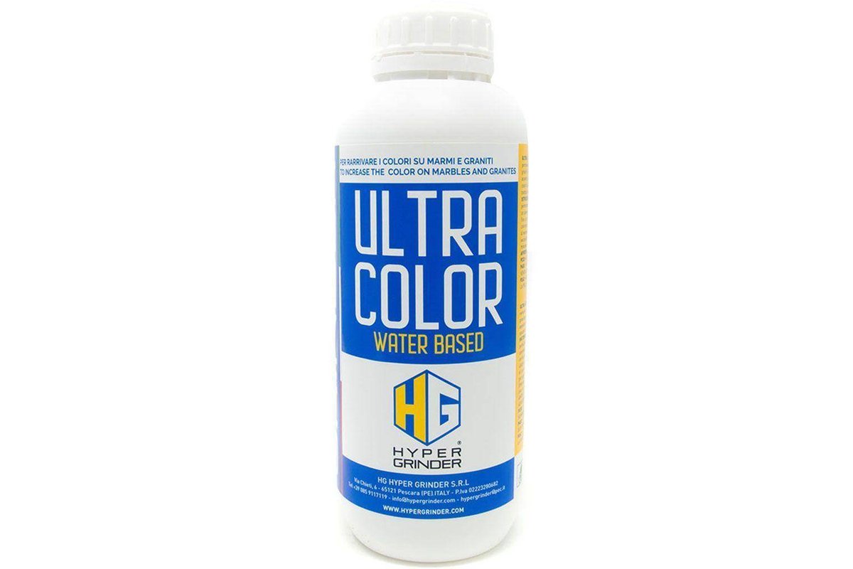 HG Ultra Color WB