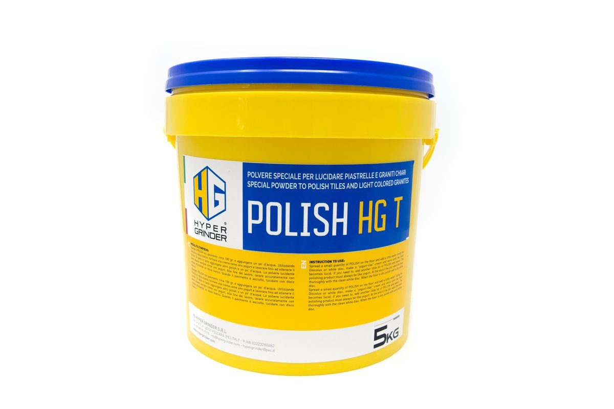 HG Polish T