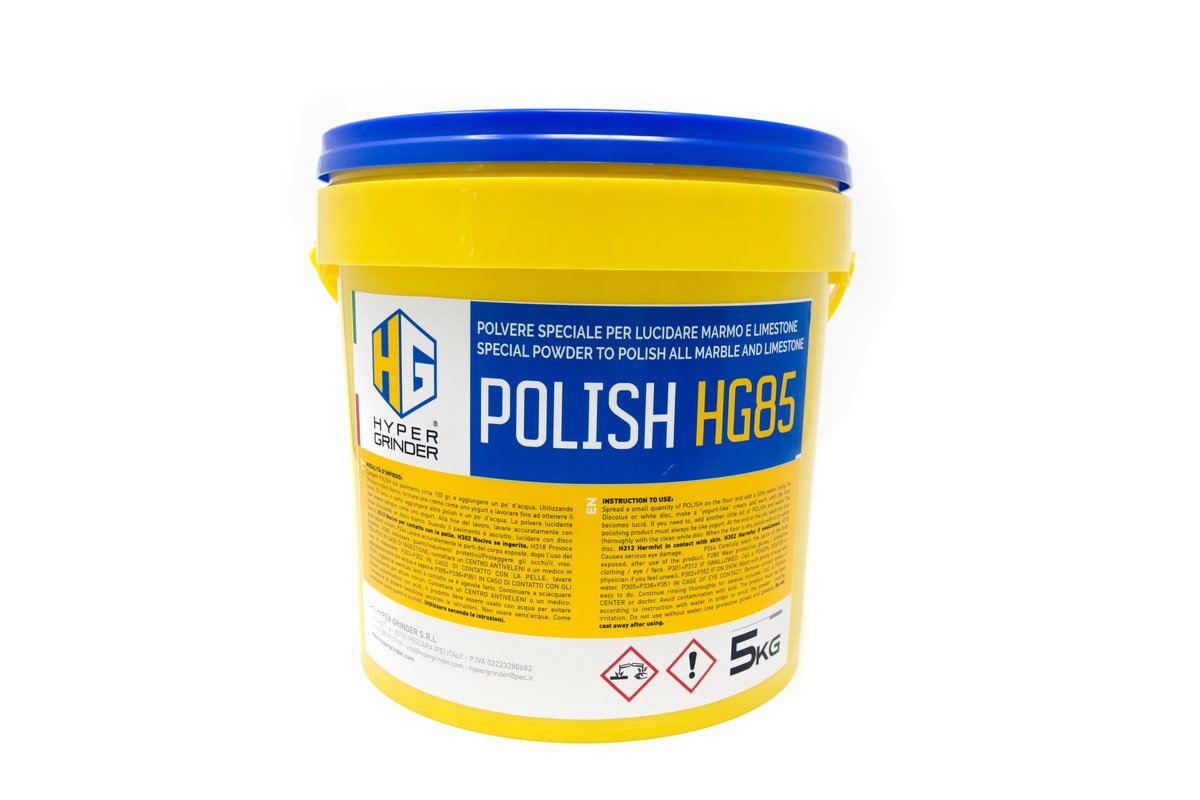 Polish HG85