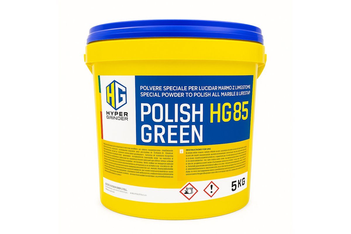 Polish HG85 Green