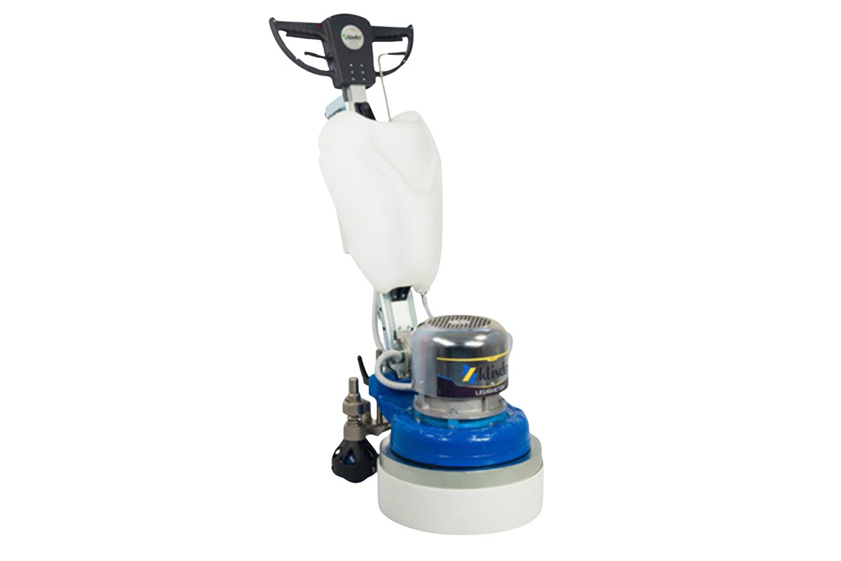 Klindex Levighetor 645 TOP Bodenschleifmaschine