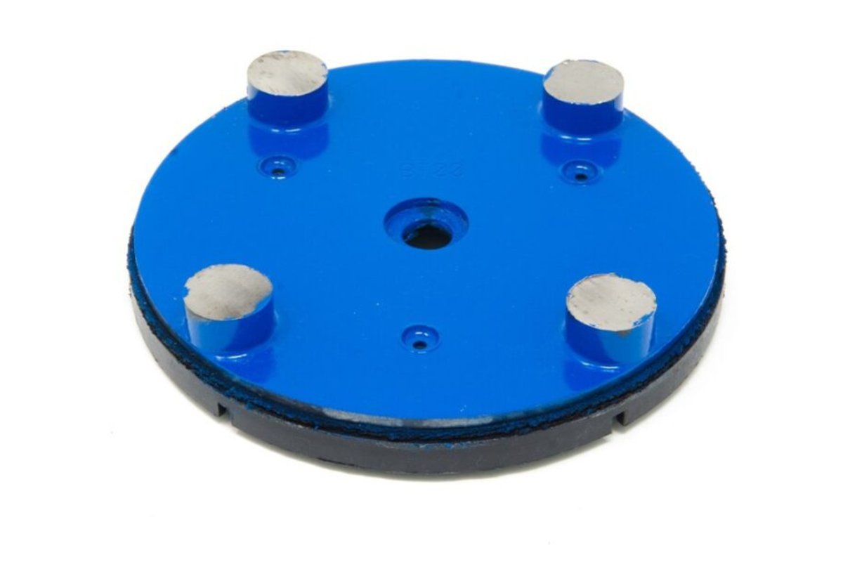 BT Round - Ø 140 mm